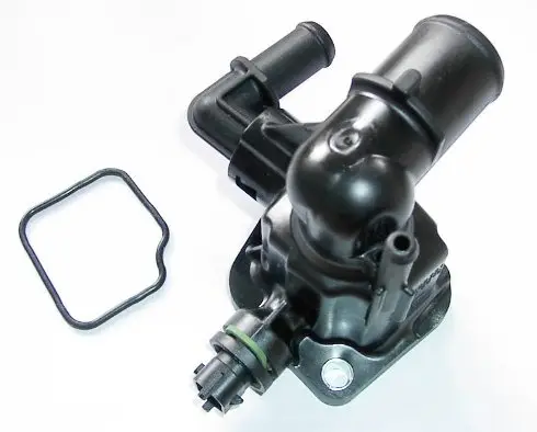 Markenprodukt MOTORAD 684-88K - Thermostat, Kühlmittel