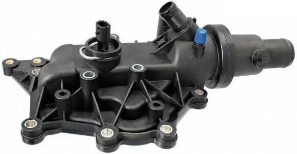 Preisknaller MOTORAD 810-83K - Thermostat, Kühlmittel
