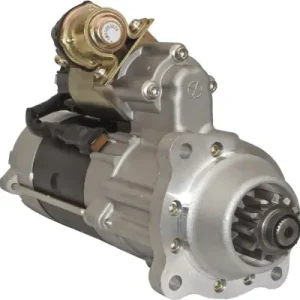 Sichere Zahlung BOM-Prestolite M105R3504SE - Starter
