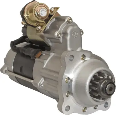 Sichere Zahlung BOM-Prestolite M105R3504SE - Starter