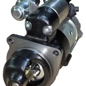 Schnäppchen BOM-Prestolite M93R3104SE - Starter