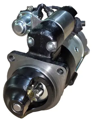 Schnäppchen BOM-Prestolite M93R3104SE - Starter