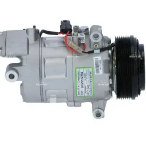 Zertifiziert NRF 32952 - Kompressor, Klimaanlage - EASY FIT