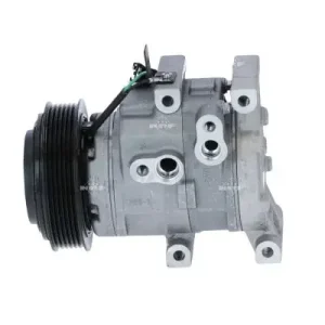 Beliebt NRF 32975G - Kompressor, Klimaanlage - GENUINE