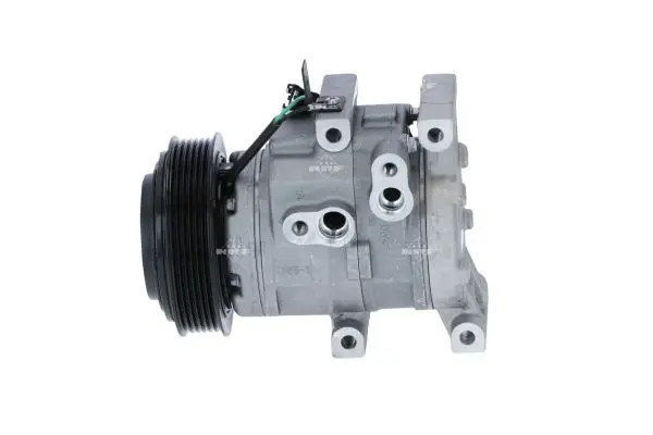 Beliebt NRF 32975G - Kompressor, Klimaanlage - GENUINE