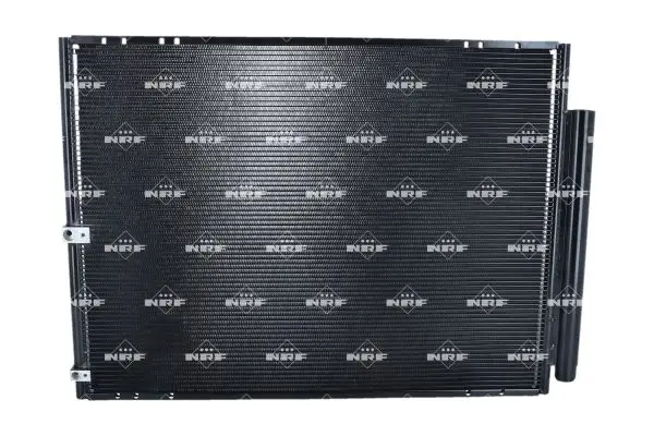 NRF 350276 - Kondensator, Klimaanlage - EASY FIT Bestseller