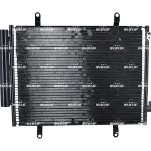 Ausverkauf NRF 350371 - Kondensator, Klimaanlage - EASY FIT
