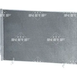 Bestseller NRF 350405 - Kondensator, Klimaanlage - EASY FIT