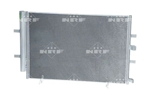 Bestseller NRF 350405 - Kondensator, Klimaanlage - EASY FIT