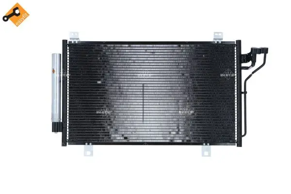 NRF 350413 - Kondensator, Klimaanlage - EASY FIT Sofort Bestellen