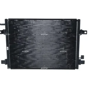 Begrenztes Angebot NRF 350430 - Kondensator, Klimaanlage - EASY FIT