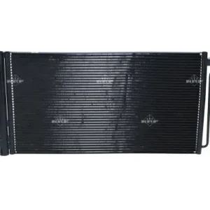 Angebot NRF 350438 - Kondensator, Klimaanlage - EASY FIT