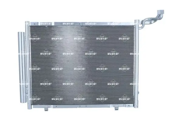 Kracherpreis NRF 350482 - Kondensator, Klimaanlage - EASY FIT