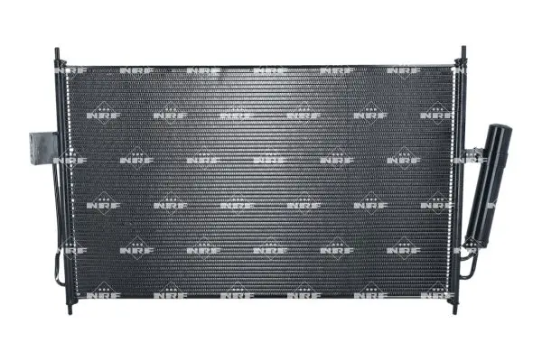 NRF 350490 - Kondensator, Klimaanlage - EASY FIT Beliebt
