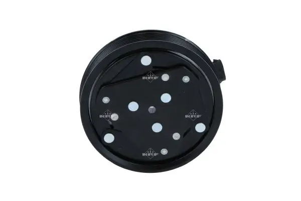 NRF 380053 - Magnetkupplung, Klimakompressor Top-Seller