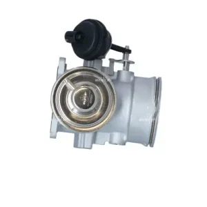 Aktuell NRF 48342 - AGR-Ventil - EASY FIT
