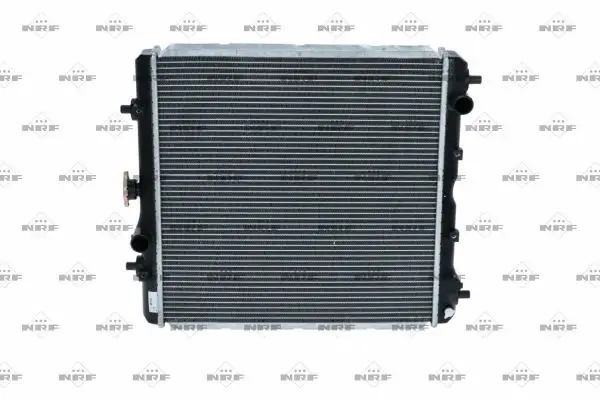 Saisonangebot NRF 50026 - Kühler, Motorkühlung - EASY FIT