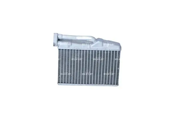 Preisreduziert NRF 54409 - Wärmetauscher, Innenraumheizung - EASY FIT