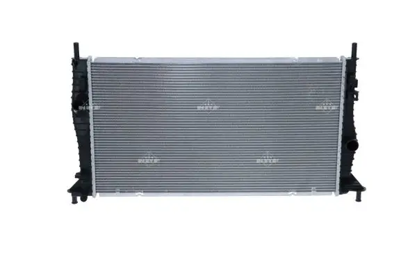 Neue Ware NRF 59220 - Kühler, Motorkühlung