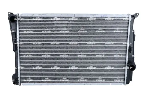 NRF 59228 - Kühler, Motorkühlung - EASY FIT Schnäppchen