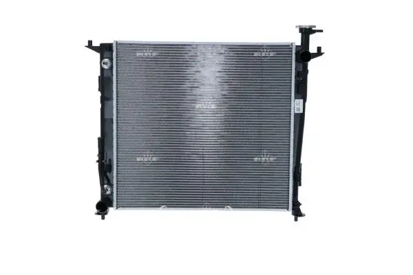 Abverkauf NRF 59363 - Kühler, Motorkühlung