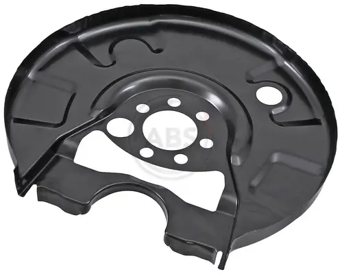 A.B.S. 11013 - Spritzblech, Bremsscheibe Mega-Angebot