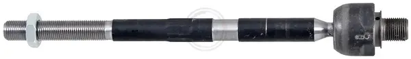 A.B.S. 240757 - Axialgelenk, Spurstange Jetzt Kaufen