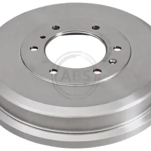 Markenprodukt A.B.S. 2933-S - Bremstrommel
