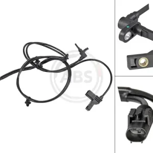 A.B.S. 30163 - Sensor, Raddrehzahl Sale