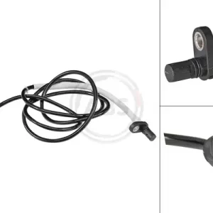 A.B.S. 30191 - Sensor, Raddrehzahl Versand Am Gleichen Tag