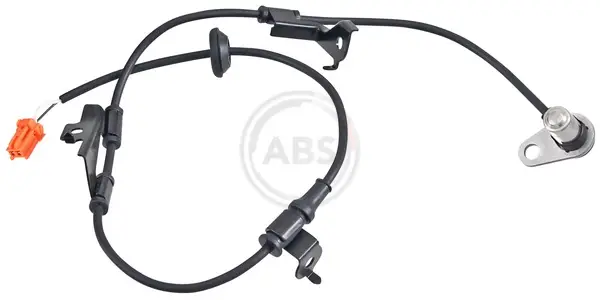A.B.S. 31296 - Sensor, Raddrehzahl Echt