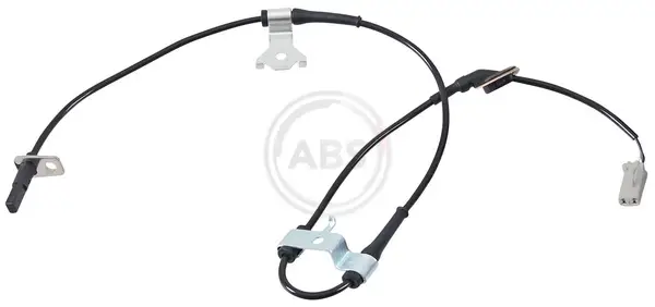 Sonderangebot A.B.S. 31313 - Sensor, Raddrehzahl