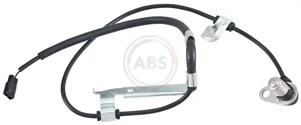 A.B.S. 31321 - Sensor, Raddrehzahl Preisknaller