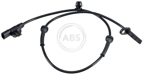 Billig A.B.S. 31357 - Sensor, Raddrehzahl