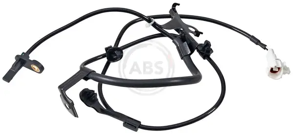 A.B.S. 31476 - Sensor, Raddrehzahl Sonderaktion