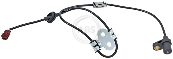 A.B.S. 31487 - Sensor, Raddrehzahl Schnäppchen