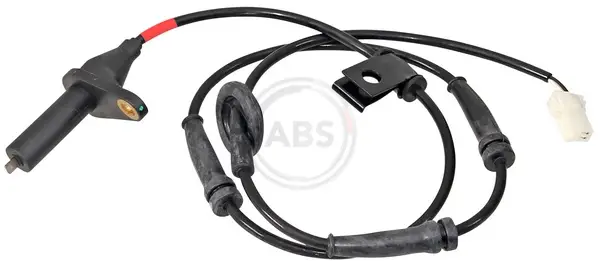 A.B.S. 31497 - Sensor, Raddrehzahl Letzte Chance