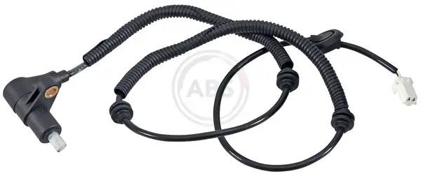 Heißes Angebot A.B.S. 31511 - Sensor, Raddrehzahl