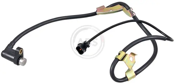 Wochenendangebot A.B.S. 31521 - Sensor, Raddrehzahl