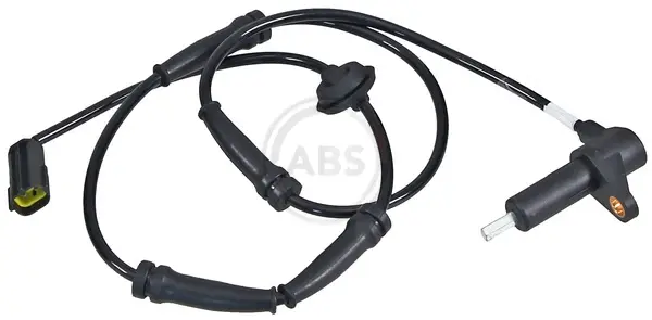 Super-Preis A.B.S. 31531 - Sensor, Raddrehzahl