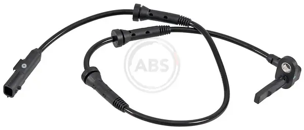 Top-Seller A.B.S. 31583 - Sensor, Raddrehzahl