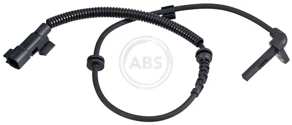 A.B.S. 31592 - Sensor, Raddrehzahl Solange Der Vorrat Reicht
