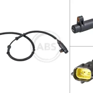 Must-Have A.B.S. 31620 - Sensor, Raddrehzahl