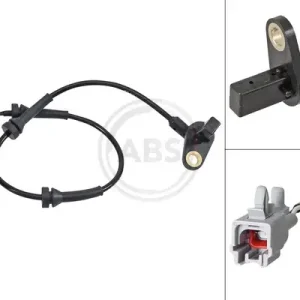 Saisonangebot A.B.S. 31637 - Sensor, Raddrehzahl