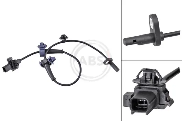 Begrenztes Angebot A.B.S. 31739 - Sensor, Raddrehzahl
