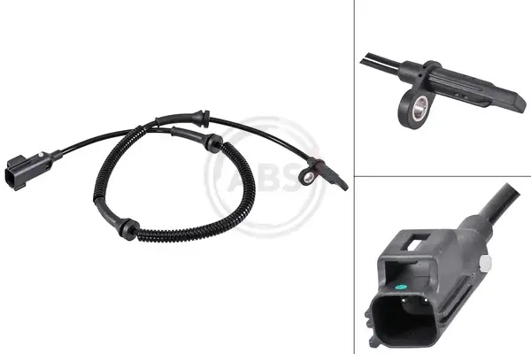 A.B.S. 31767 - Sensor, Raddrehzahl Kracherpreis