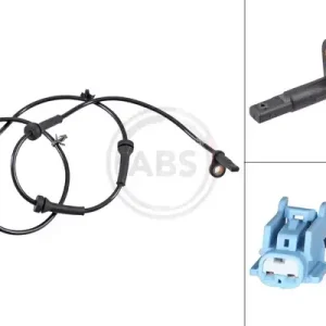 A.B.S. 31781 - Sensor, Raddrehzahl Angebot