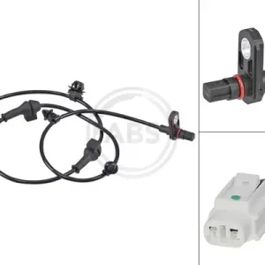 Schneller Versand A.B.S. 31848 - Sensor, Raddrehzahl