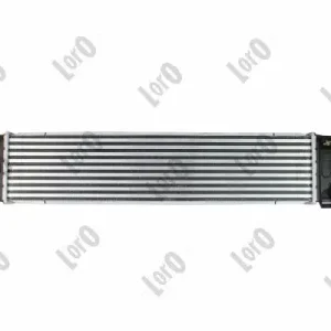 ABAKUS 052-018-0007 - Ladeluftkühler Schneller Versand