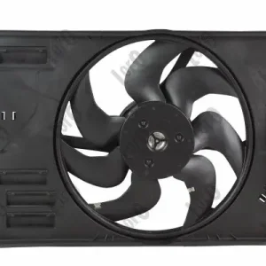 ABAKUS 053-014-0048 - Lüfter, Motorkühlung Angebot